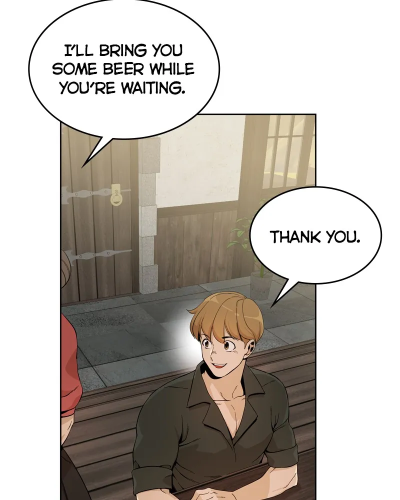 Resigning and Healing in Another World Chapter 5 page 105 - 