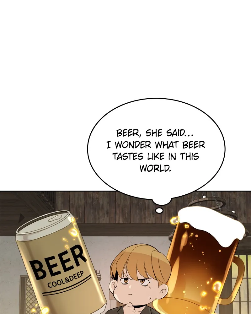 Resigning and Healing in Another World Chapter 5 page 107 - 