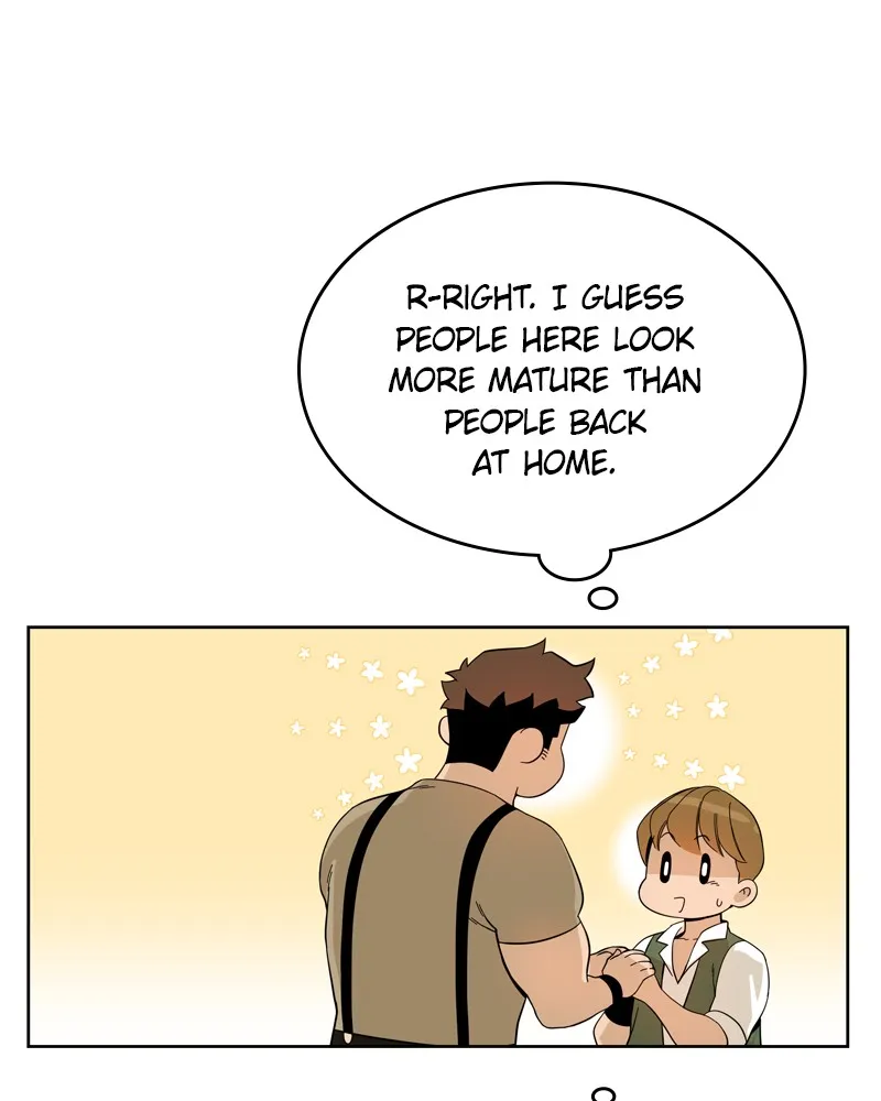 Resigning and Healing in Another World Chapter 5 page 20 - 