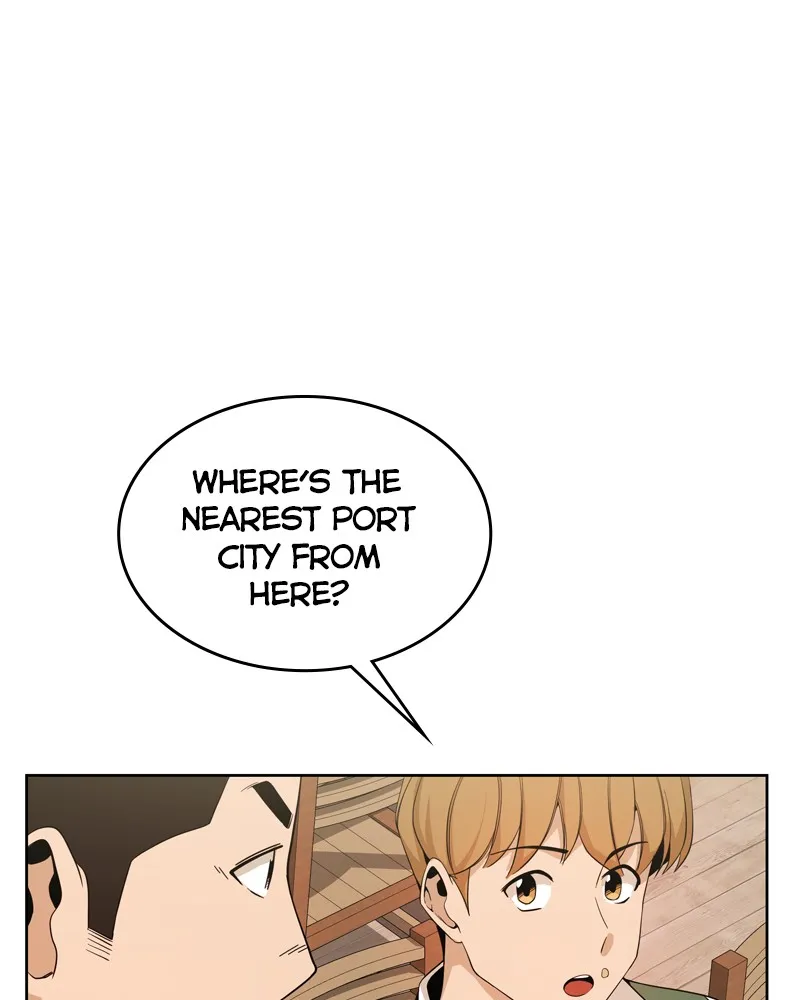 Resigning and Healing in Another World Chapter 5 page 35 - 