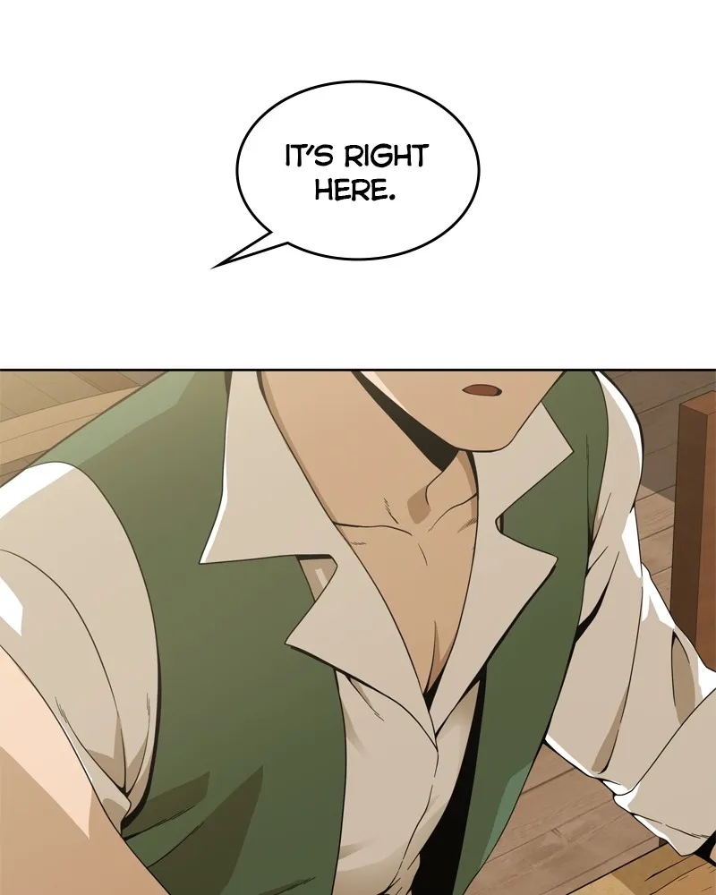 Resigning and Healing in Another World Chapter 5 page 37 - 