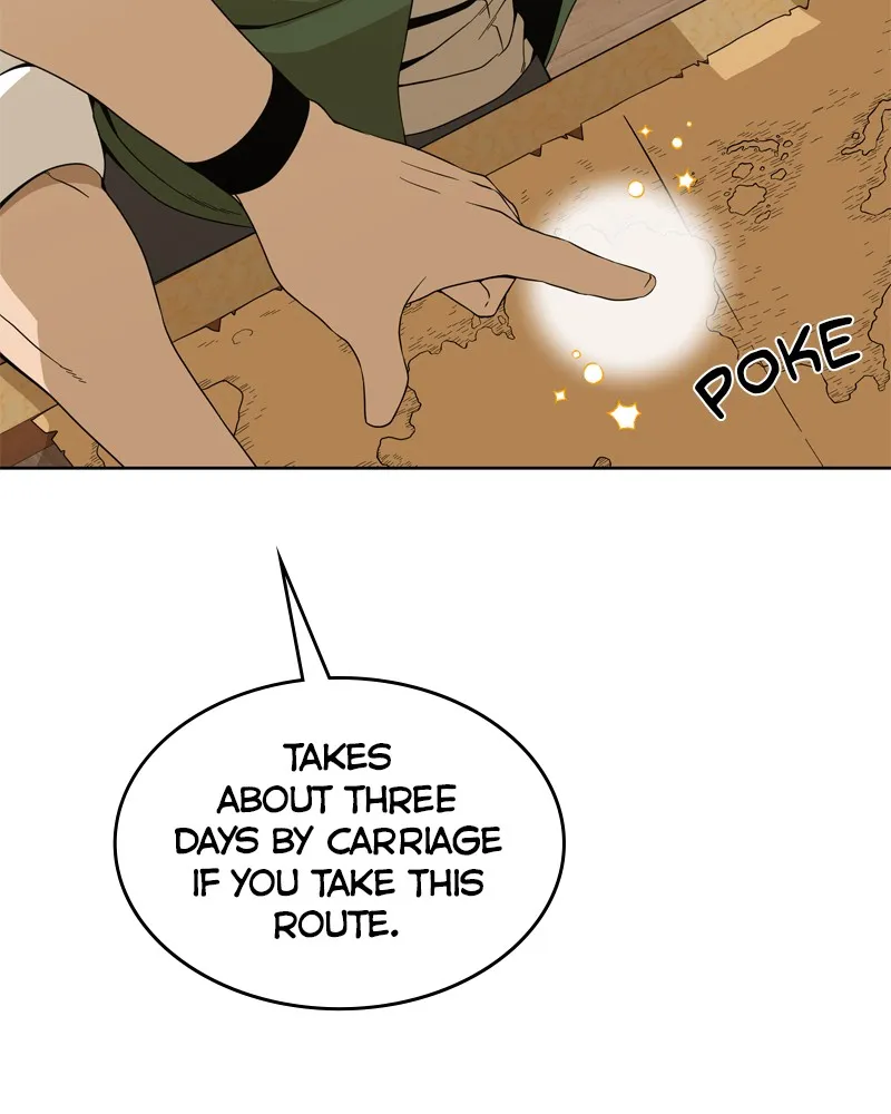 Resigning and Healing in Another World Chapter 5 page 38 - 