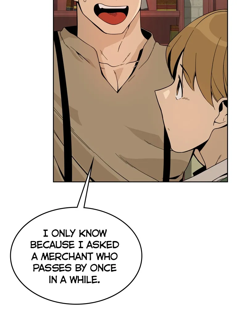Resigning and Healing in Another World Chapter 5 page 42 - 