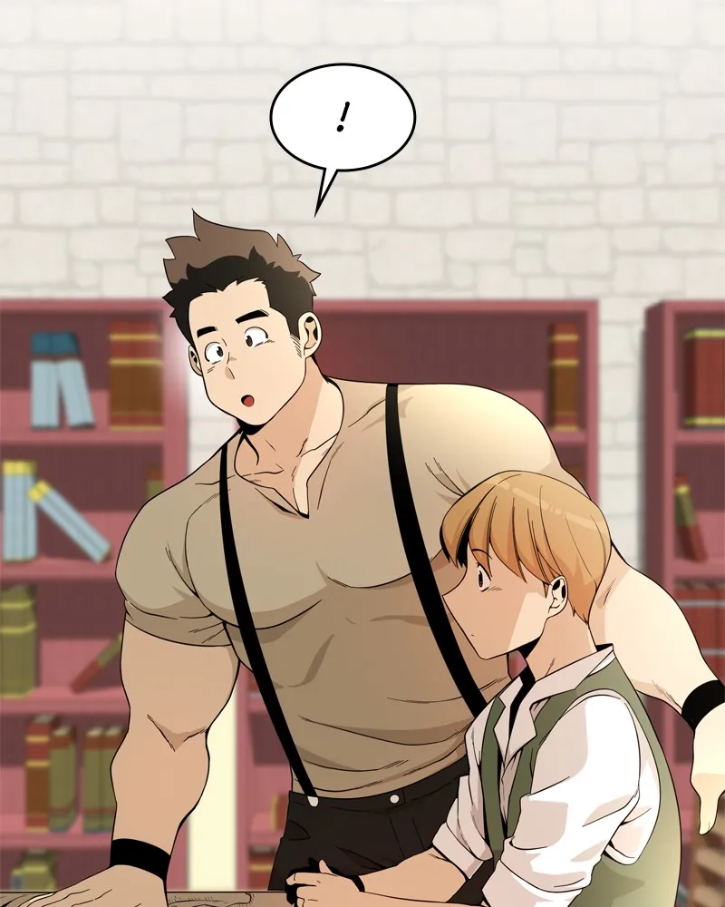 Resigning and Healing in Another World Chapter 5 page 46 - 