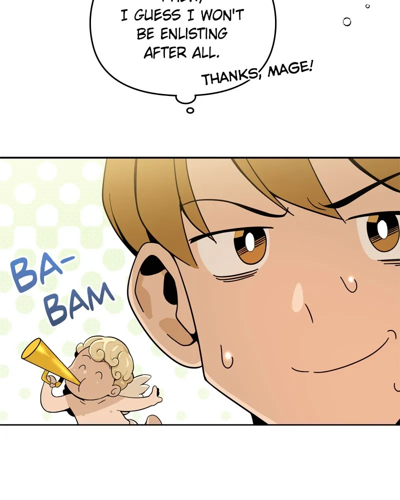 Resigning and Healing in Another World Chapter 5 page 6 - 