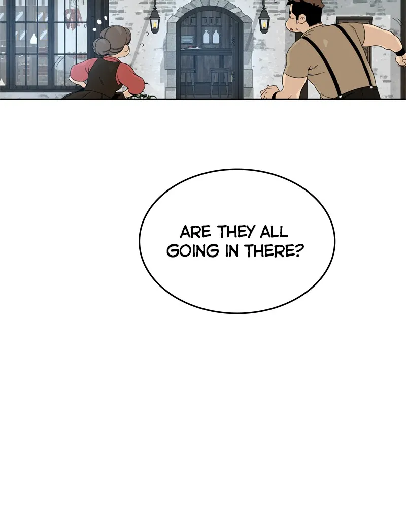Resigning and Healing in Another World Chapter 5 page 68 - 