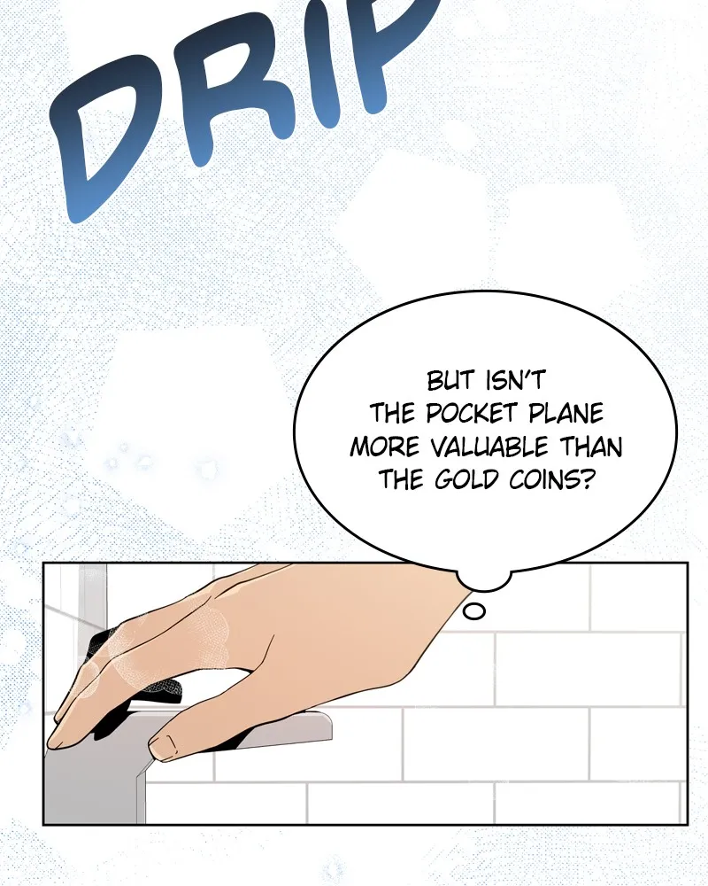 Resigning and Healing in Another World Chapter 5 page 79 - 