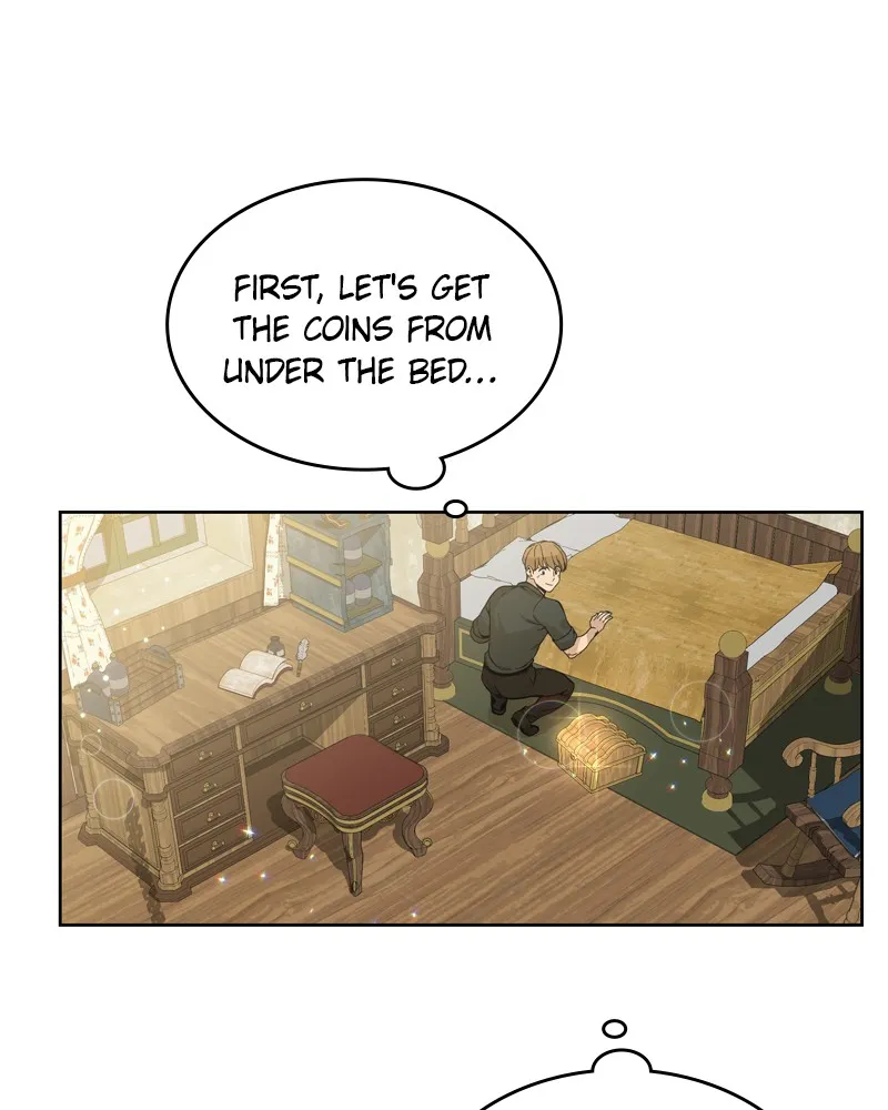 Resigning and Healing in Another World Chapter 5 page 88 - 