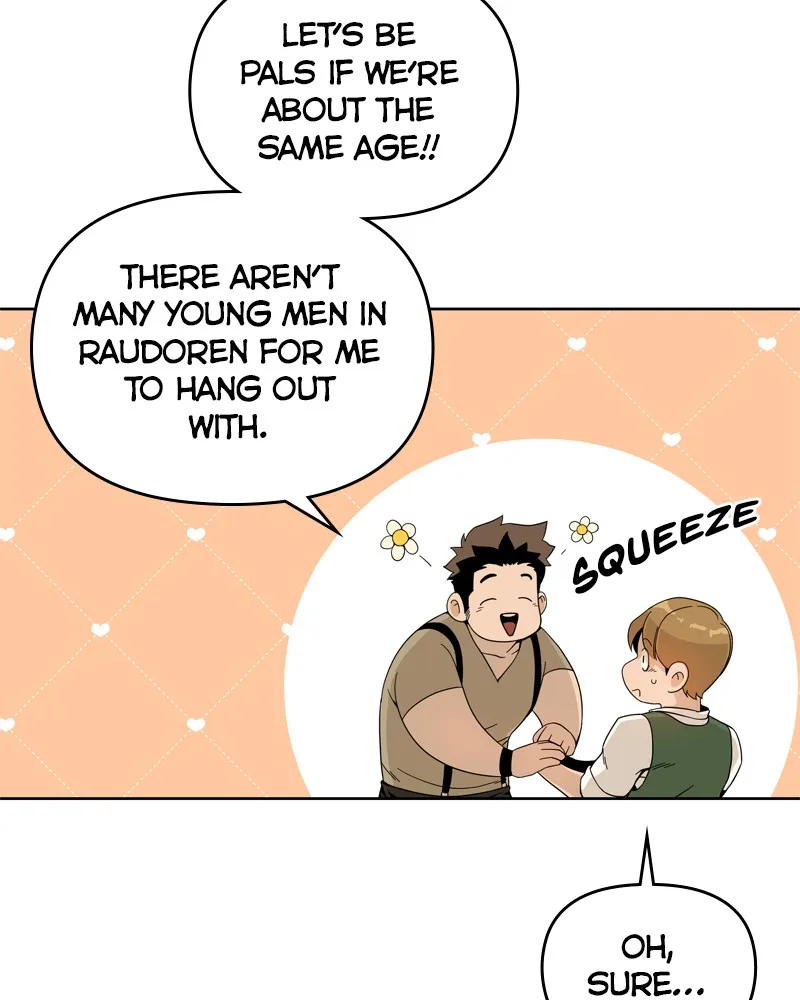 Resigning and Healing in Another World Chapter 5 page 10 - 