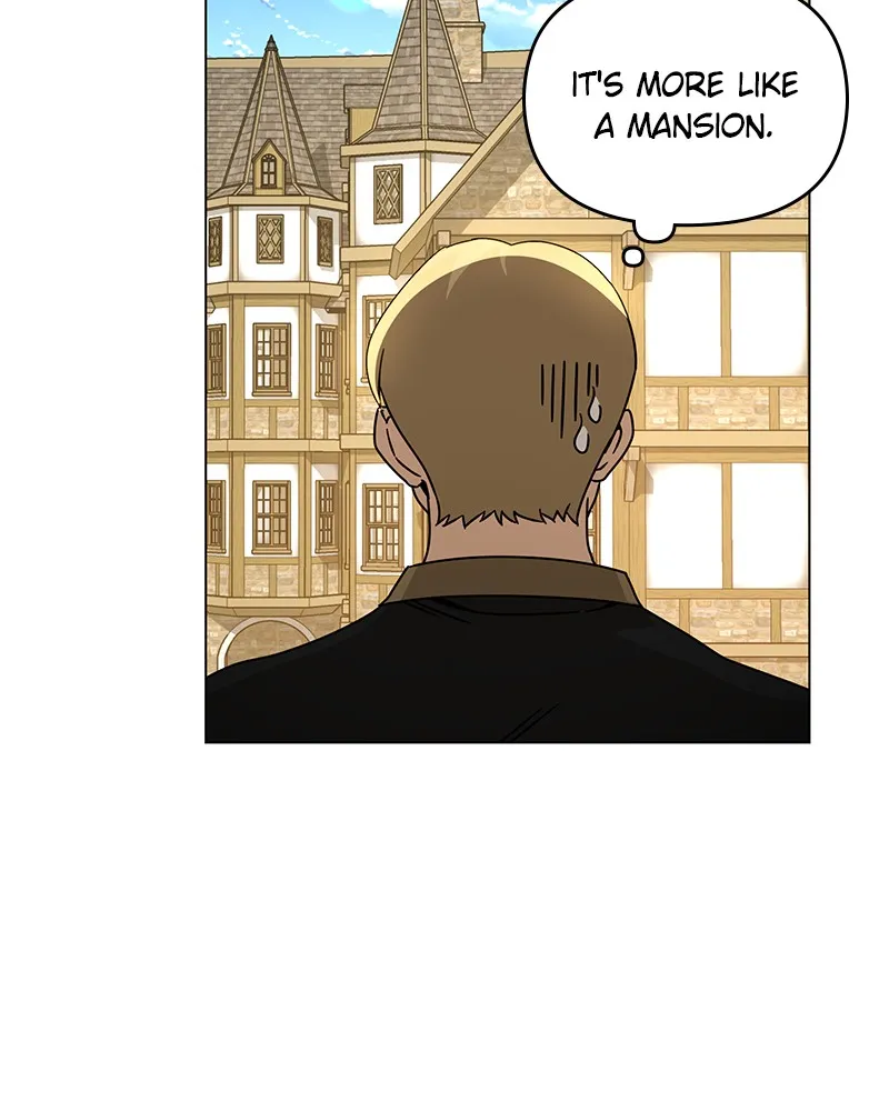 Resigning and Healing in Another World Chapter 50 page 2 - 