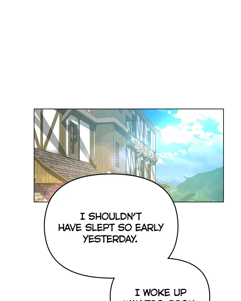 Resigning and Healing in Another World Chapter 50 page 11 - 