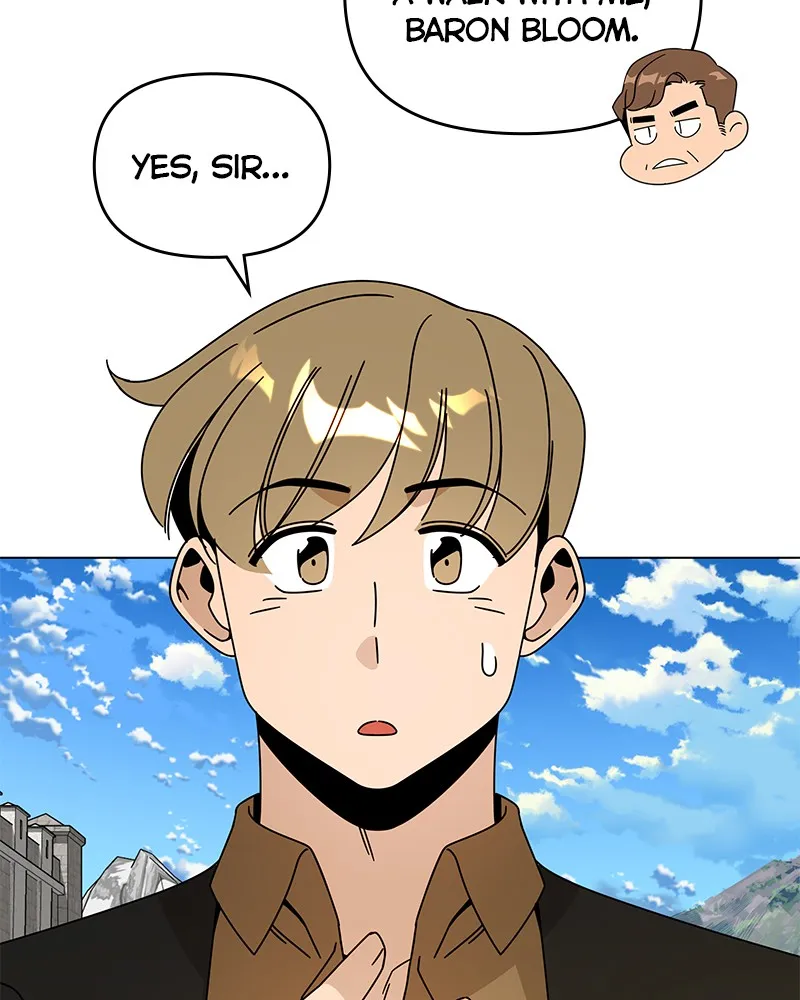Resigning and Healing in Another World Chapter 50 page 110 - 