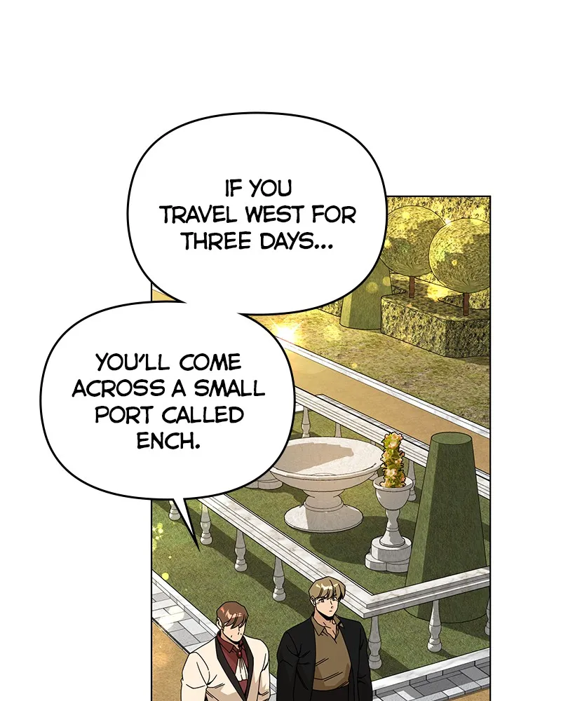 Resigning and Healing in Another World Chapter 50 page 119 - 