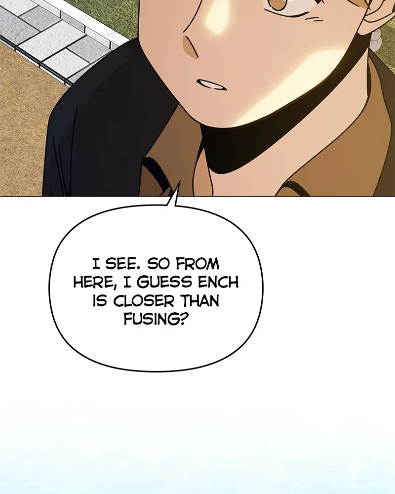 Resigning and Healing in Another World Chapter 50 page 121 - 