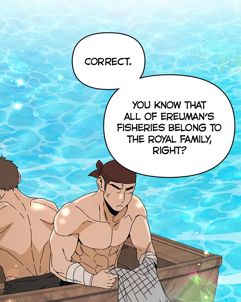 Resigning and Healing in Another World Chapter 50 page 122 - 