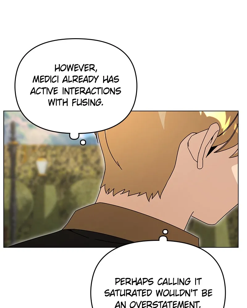Resigning and Healing in Another World Chapter 50 page 128 - 
