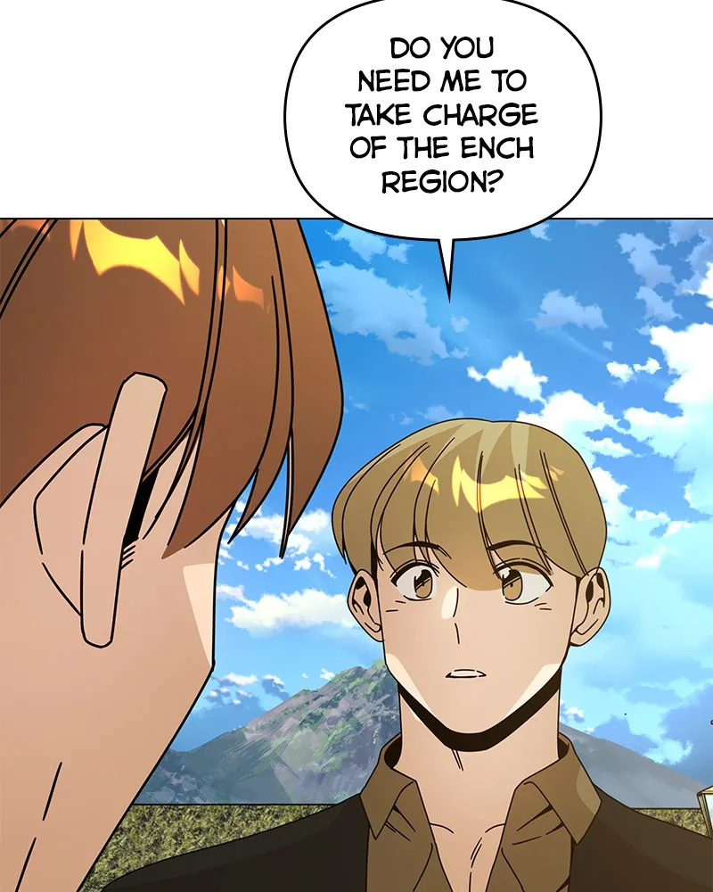 Resigning and Healing in Another World Chapter 50 page 130 - 