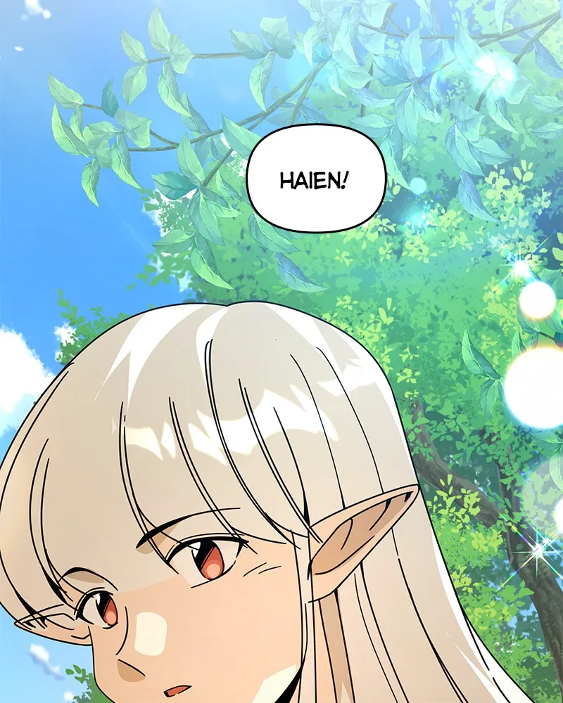 Resigning and Healing in Another World Chapter 50 page 15 - 