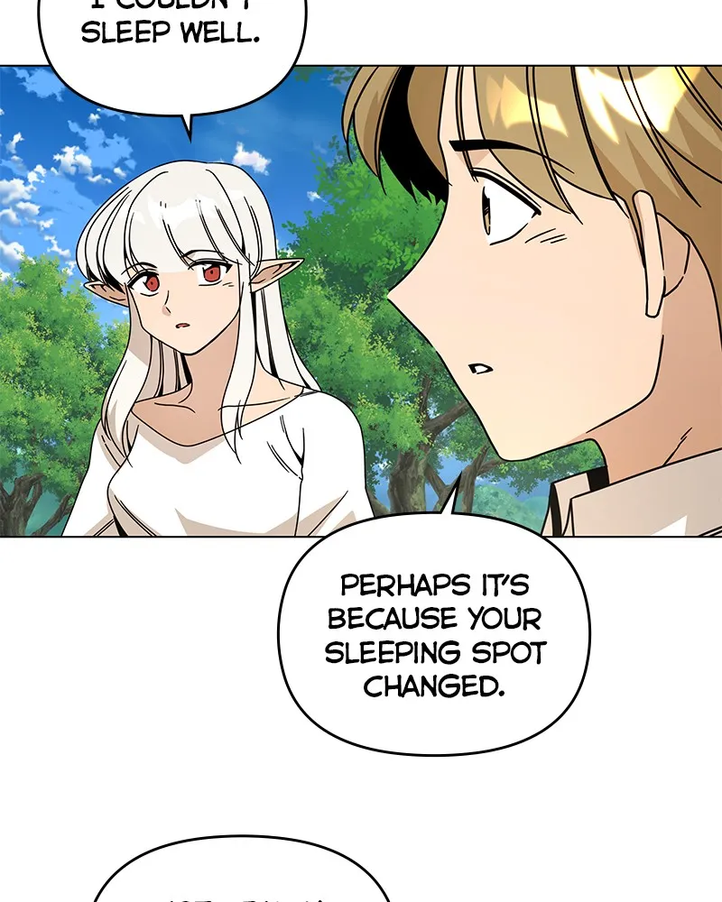 Resigning and Healing in Another World Chapter 50 page 18 - 