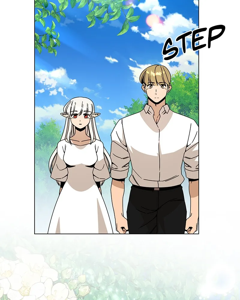 Resigning and Healing in Another World Chapter 50 page 20 - 