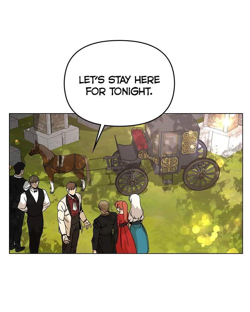 Resigning and Healing in Another World Chapter 50 page 3 - 
