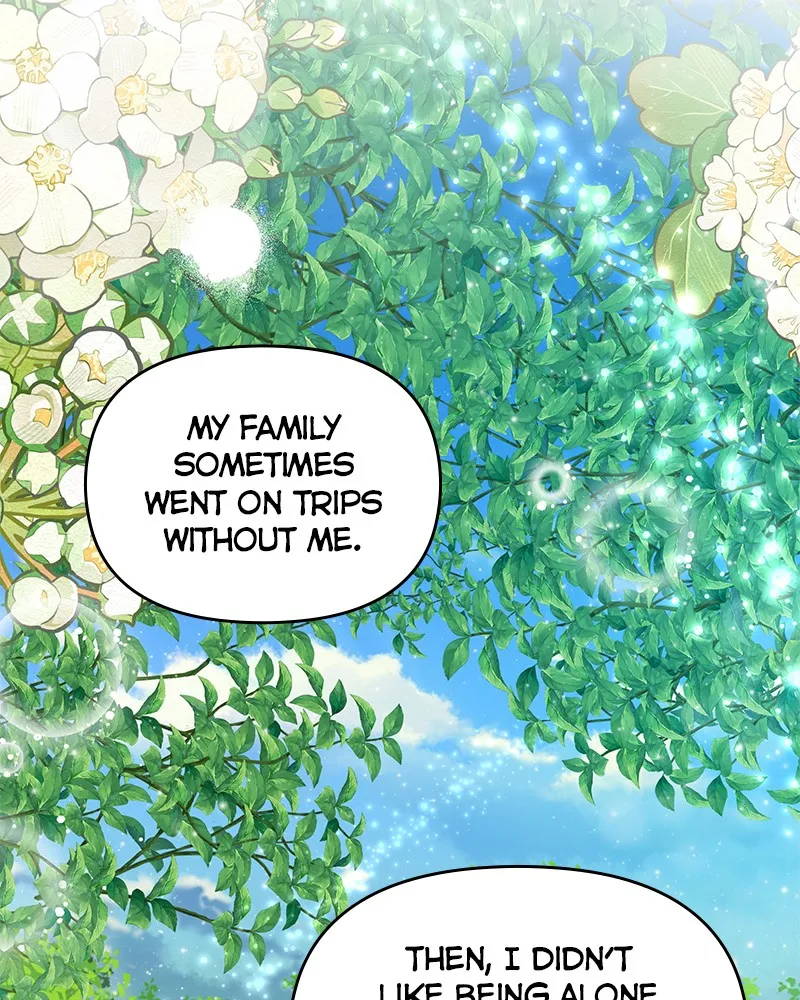 Resigning and Healing in Another World Chapter 50 page 21 - 
