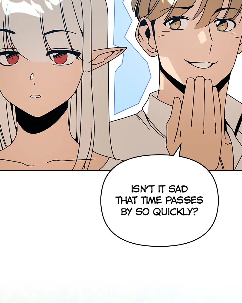 Resigning and Healing in Another World Chapter 50 page 29 - 