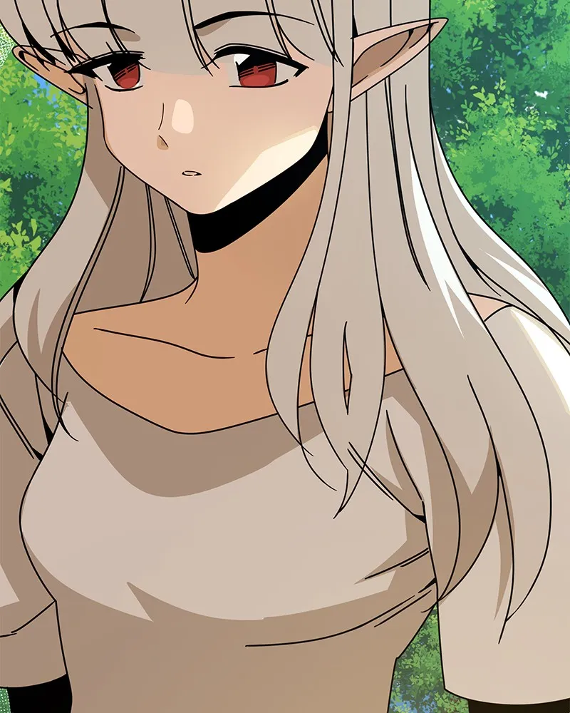 Resigning and Healing in Another World Chapter 50 page 31 - 