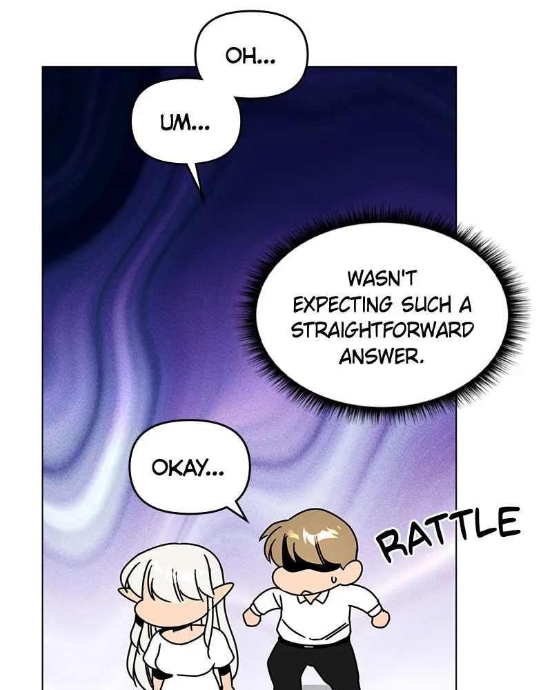 Resigning and Healing in Another World Chapter 50 page 33 - 