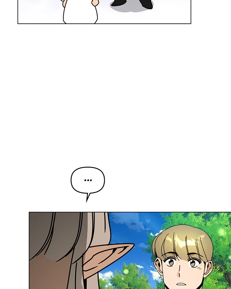 Resigning and Healing in Another World Chapter 50 page 34 - 