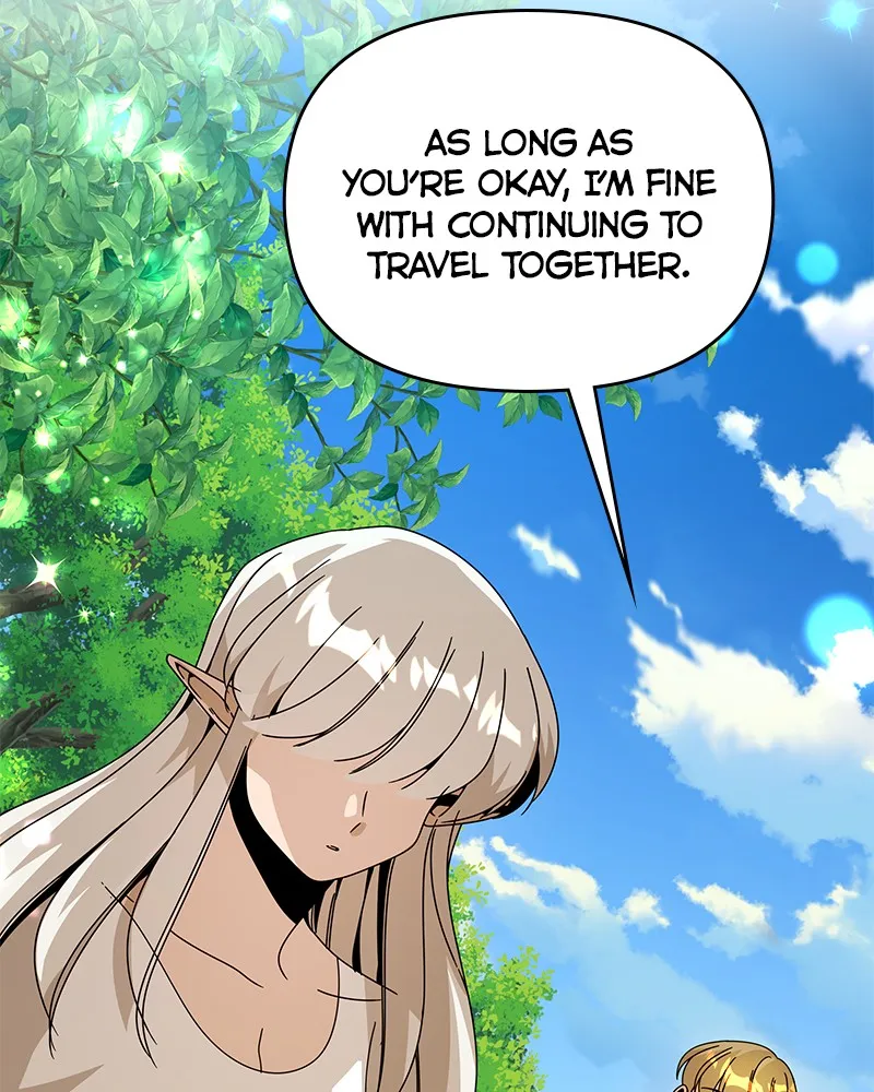 Resigning and Healing in Another World Chapter 50 page 36 - 