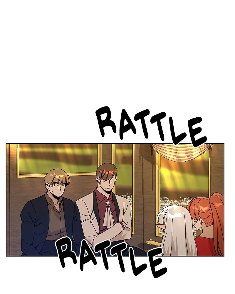 Resigning and Healing in Another World Chapter 50 page 45 - 