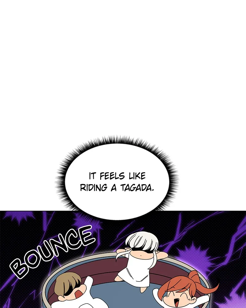 Resigning and Healing in Another World Chapter 50 page 46 - 
