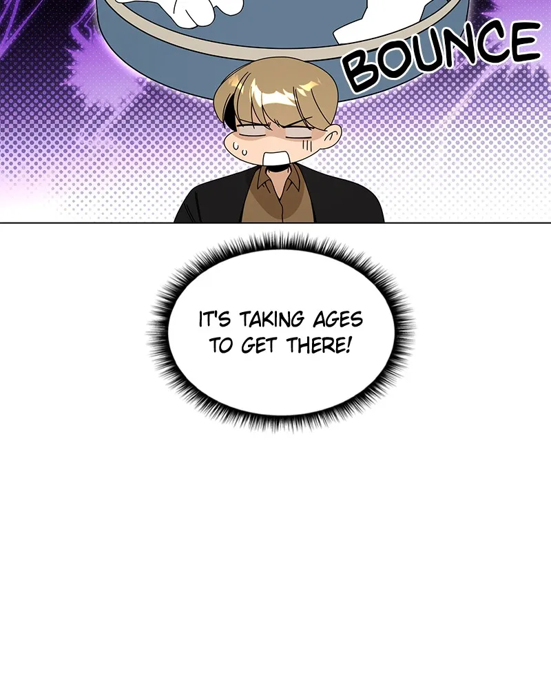 Resigning and Healing in Another World Chapter 50 page 47 - 