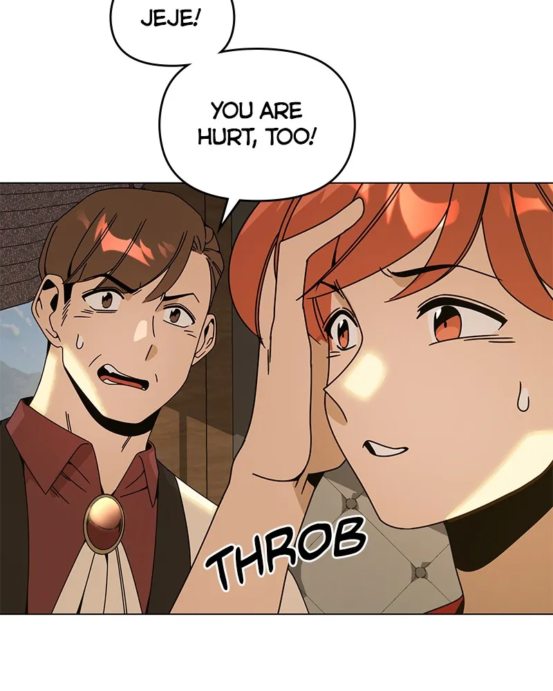 Resigning and Healing in Another World Chapter 50 page 63 - 