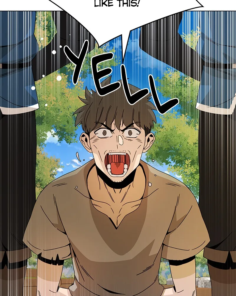 Resigning and Healing in Another World Chapter 50 page 70 - 