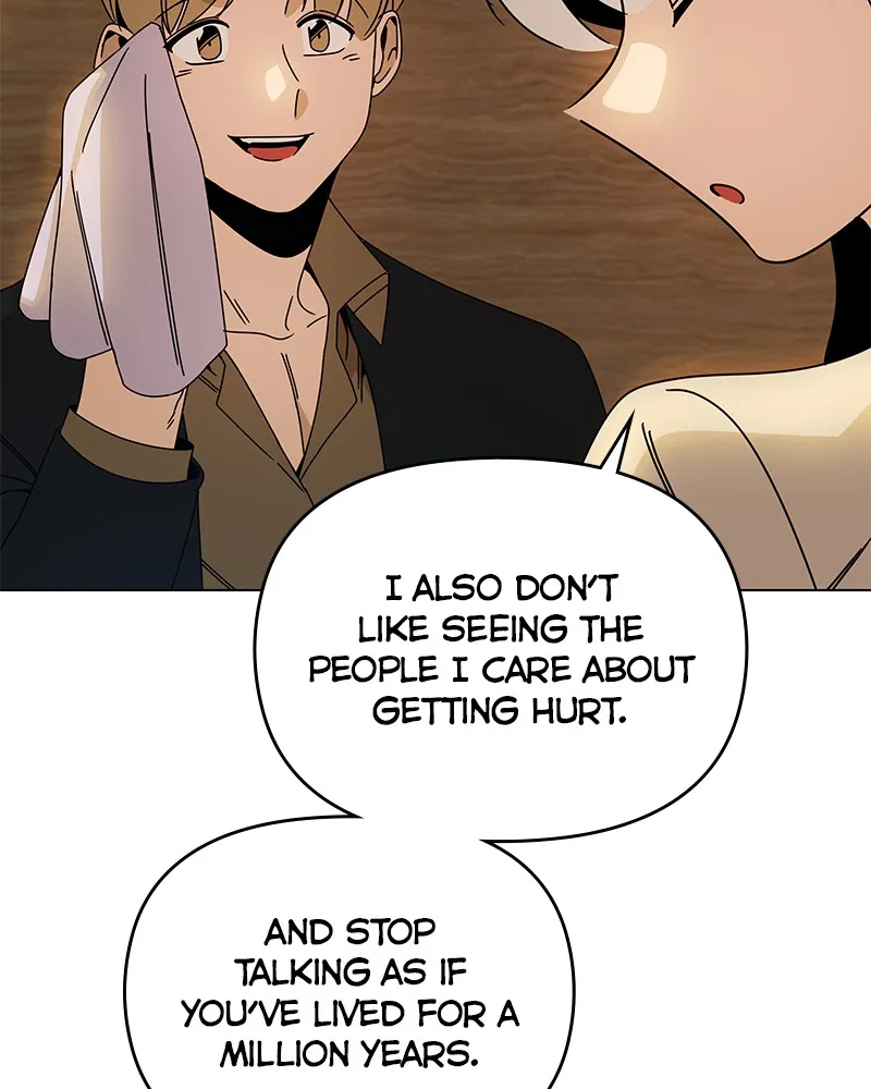 Resigning and Healing in Another World Chapter 50 page 77 - 