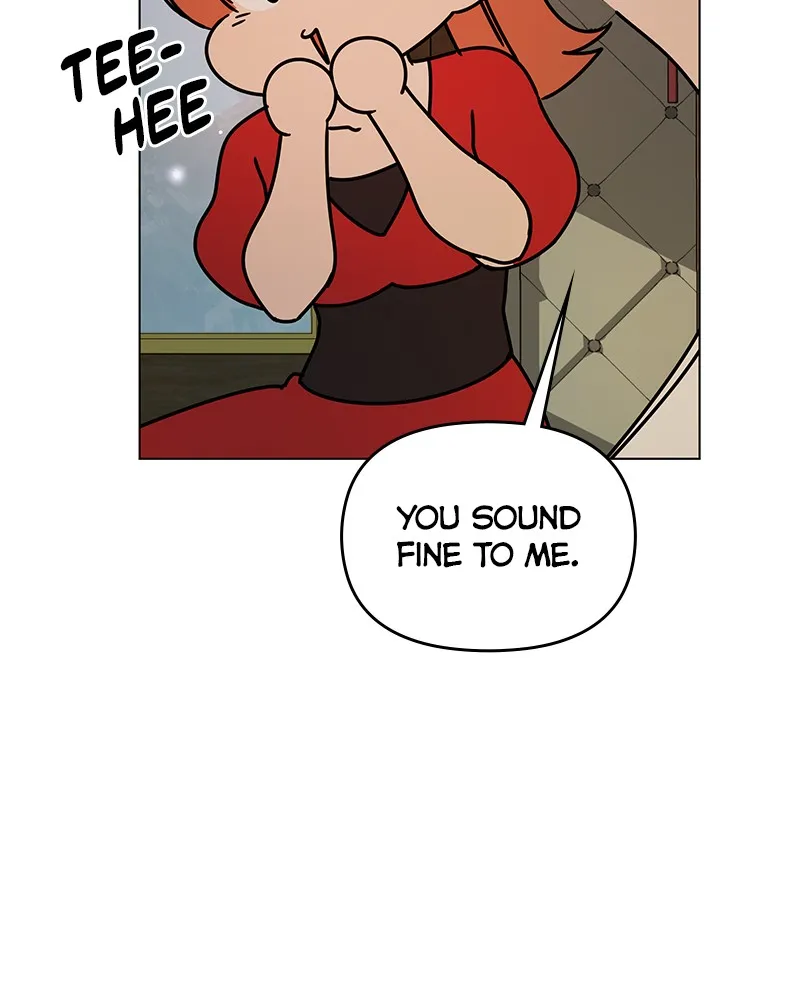 Resigning and Healing in Another World Chapter 50 page 80 - 