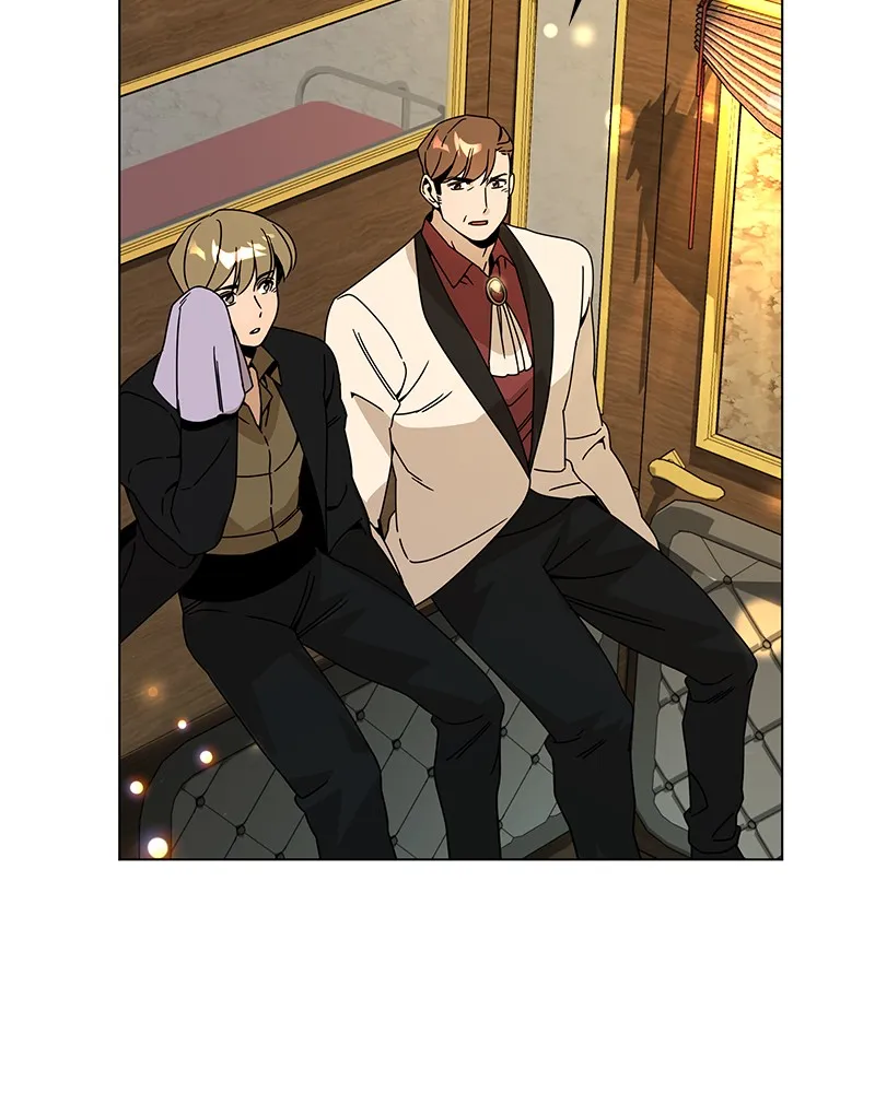 Resigning and Healing in Another World Chapter 50 page 83 - 