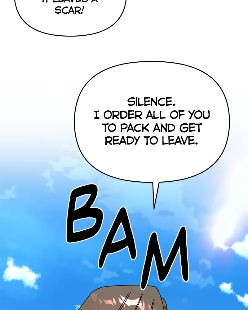 Resigning and Healing in Another World Chapter 50 page 91 - 