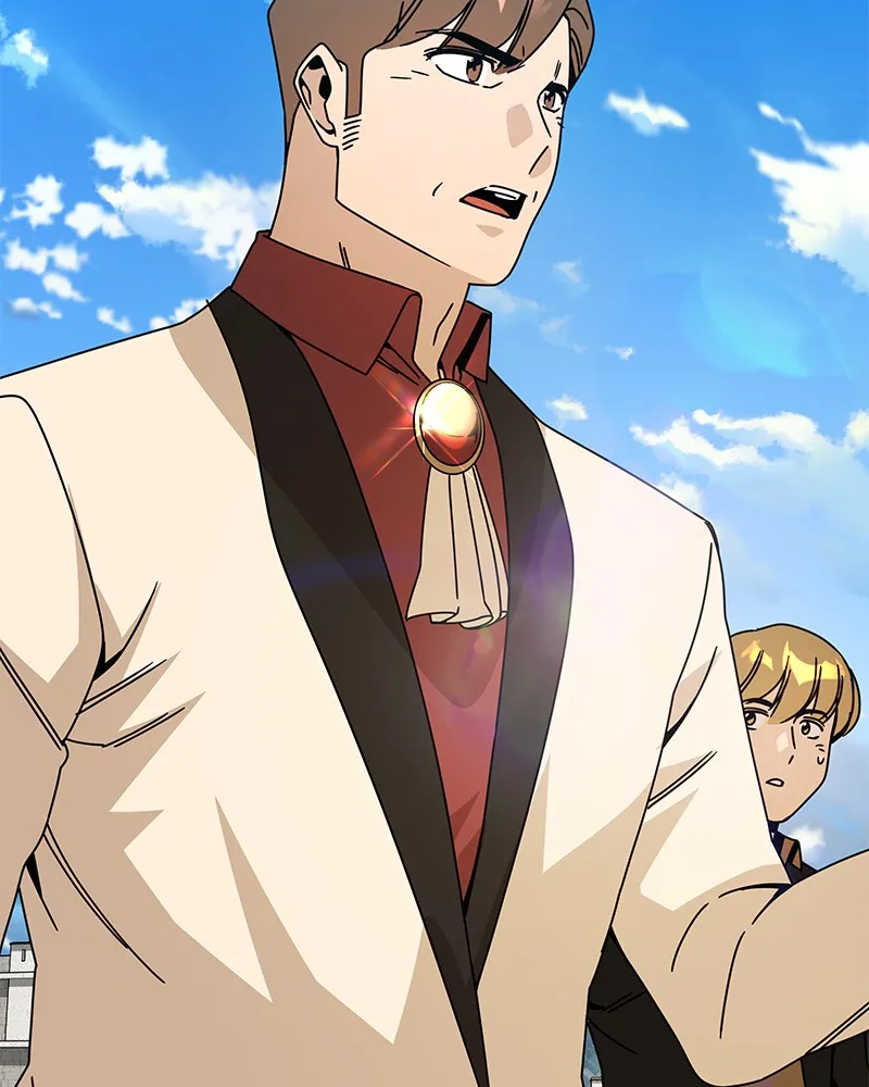 Resigning and Healing in Another World Chapter 50 page 92 - 