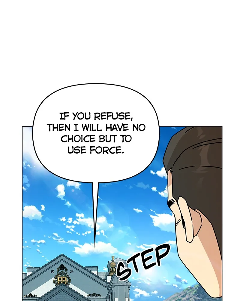 Resigning and Healing in Another World Chapter 50 page 96 - 
