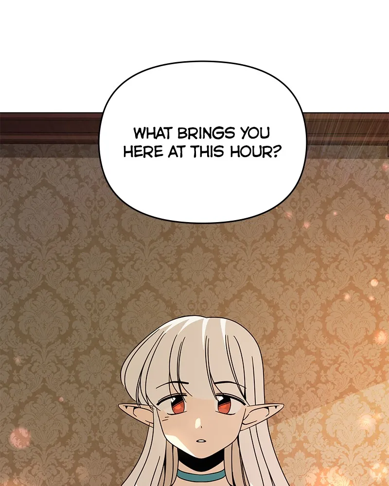 Resigning and Healing in Another World Chapter 51 page 110 - 