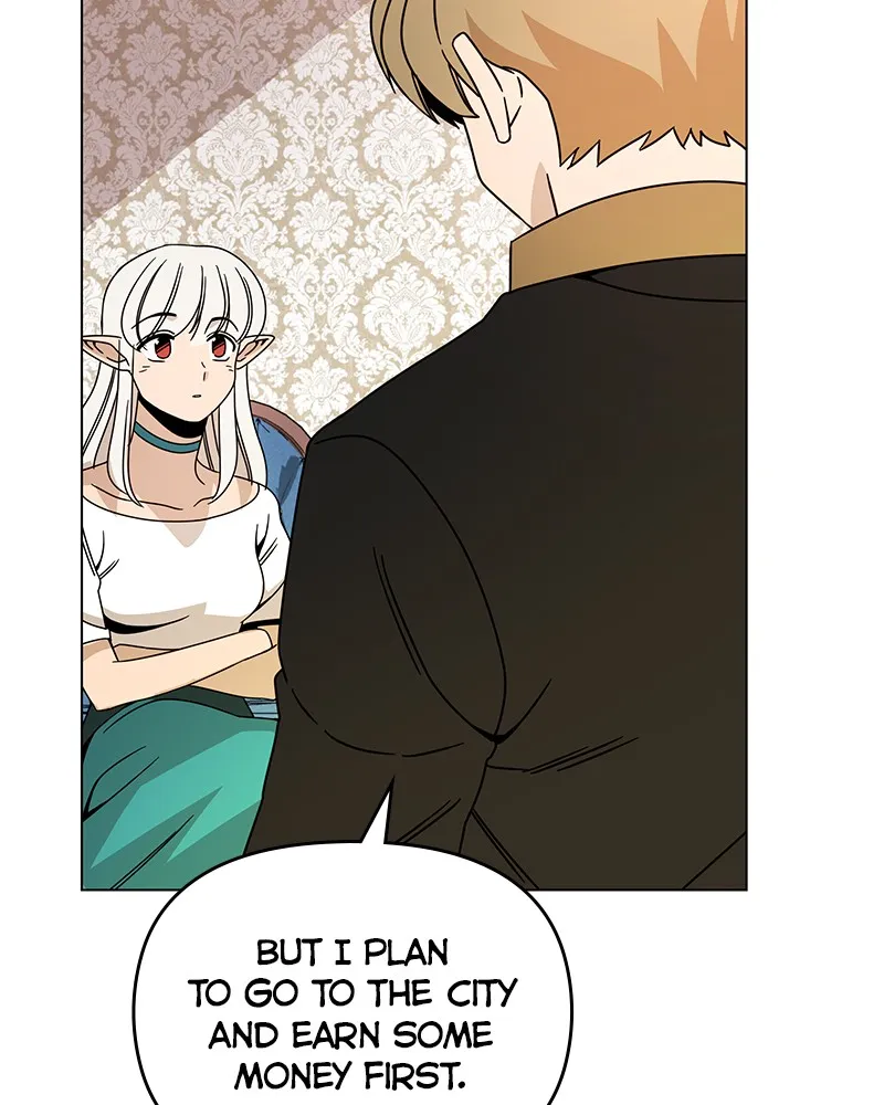 Resigning and Healing in Another World Chapter 51 page 117 - 