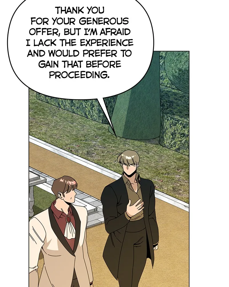 Resigning and Healing in Another World Chapter 51 page 13 - 