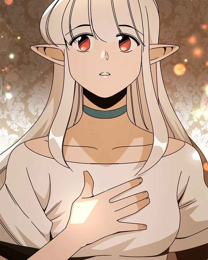 Resigning and Healing in Another World Chapter 51 page 125 - 
