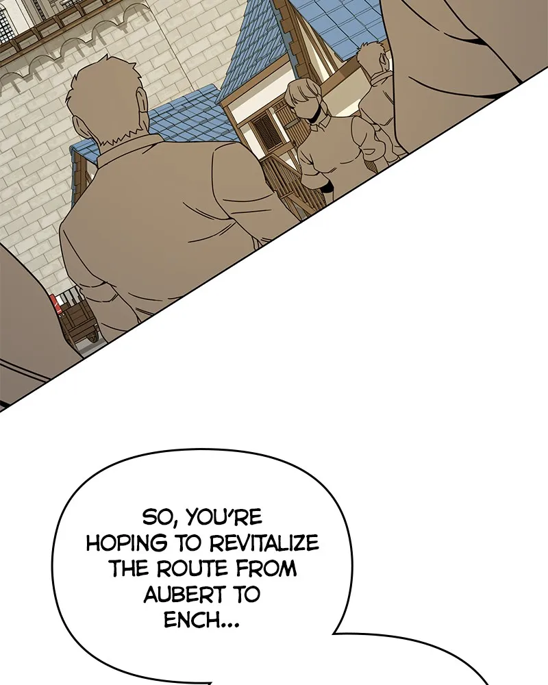 Resigning and Healing in Another World Chapter 51 page 3 - 