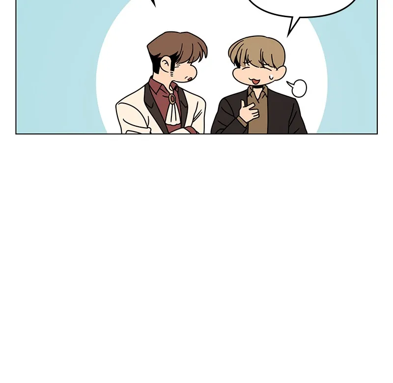 Resigning and Healing in Another World Chapter 51 page 26 - 