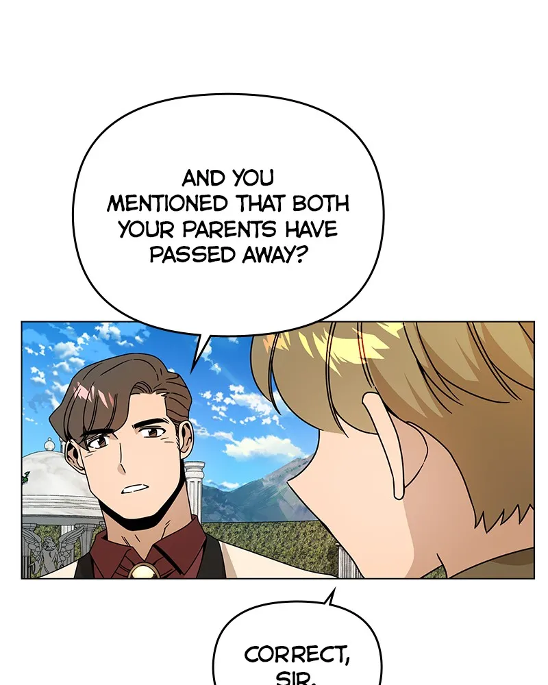 Resigning and Healing in Another World Chapter 51 page 27 - 