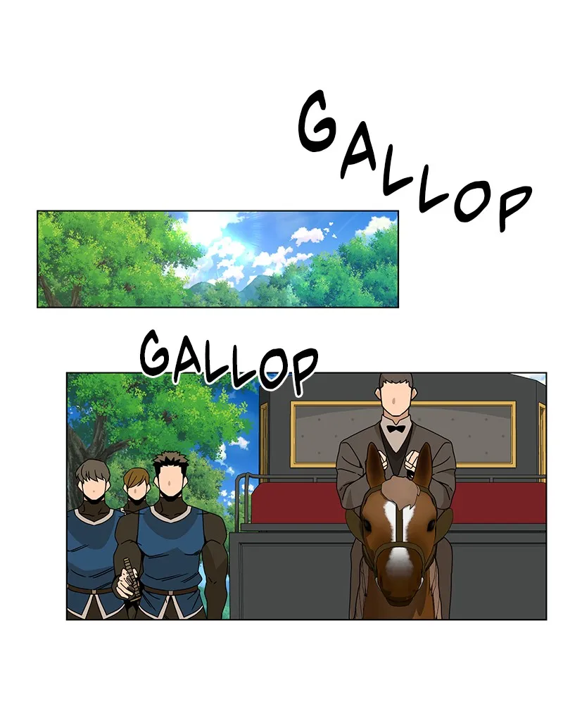 Resigning and Healing in Another World Chapter 51 page 38 - 